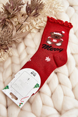 Calcetines modelo 190402 Paso con estilo