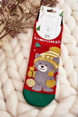 Calcetines modelo 190414 Step in style