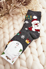 Calcetines modelo 190420 Step in style