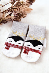 Calcetines modelo 190428 Step in style
