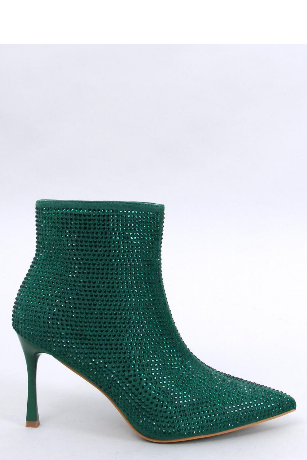 Botas tacón modelo 190462 Inello
