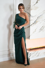 Vestido largo modelo 190485 Bicotono
