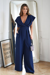 Traje modelo 190491 Bicotono
