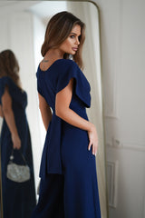 Traje modelo 190491 Bicotono