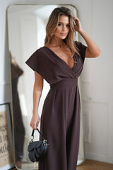 Traje modelo 190492 Bicotono