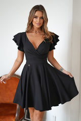 Vestido cóctel modelo 190494 Bicotono
