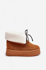 Botas de nieve modelo 190500 Step in style