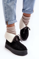 Botas de nieve modelo 190501 Step in style