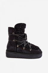 Botas de nieve modelo 190504 Step in style