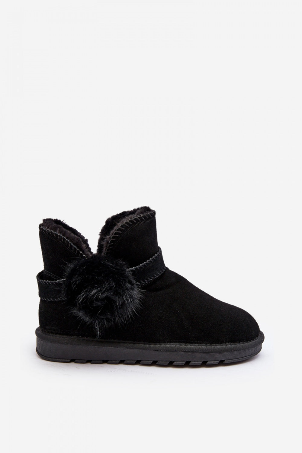 Botas de nieve modelo 190507 Step in style