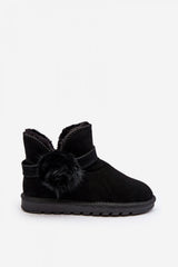 Botas de nieve modelo 190507 Step in style