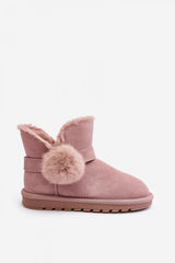 Botas de nieve modelo 190508 Step in style