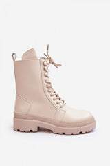 Botín modelo 190519 Step in style