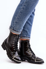 Botas modelo 190531 Step in style