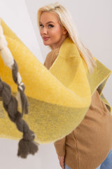 Mantón modelo 190554 AT