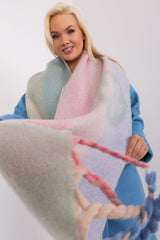 Mantón modelo 190555 AT