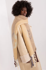 Mantón modelo 190561 AT