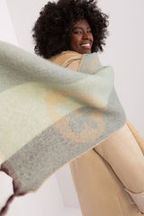 Mantón modelo 190561 AT