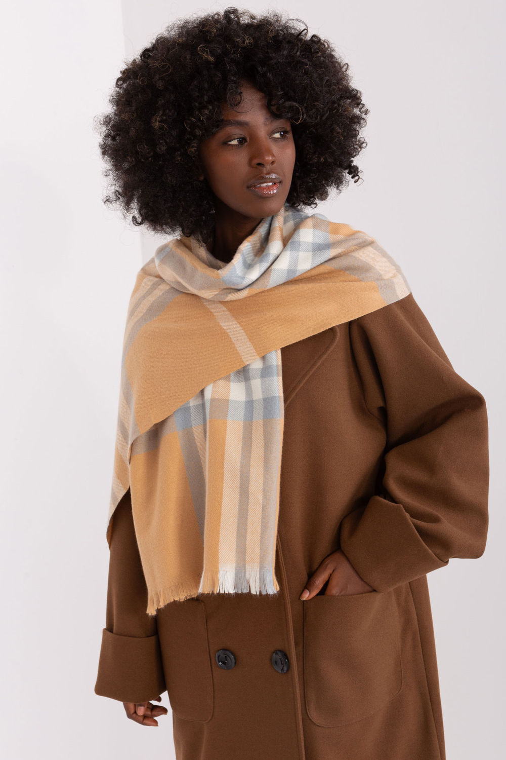 Mantón modelo 190567 AT