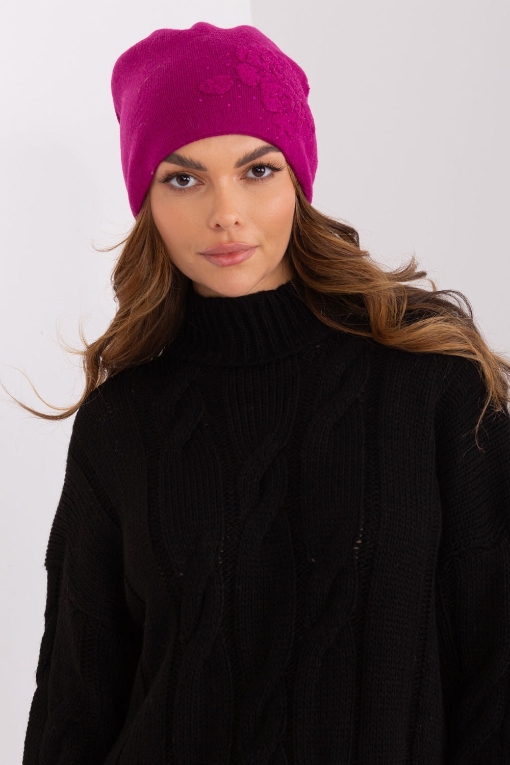 Gorro modelo 190591 AT