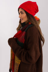 Gorro modelo 190597 AT