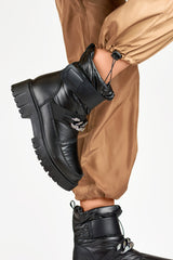 Botas de nieve modelo 190674 PRIMO