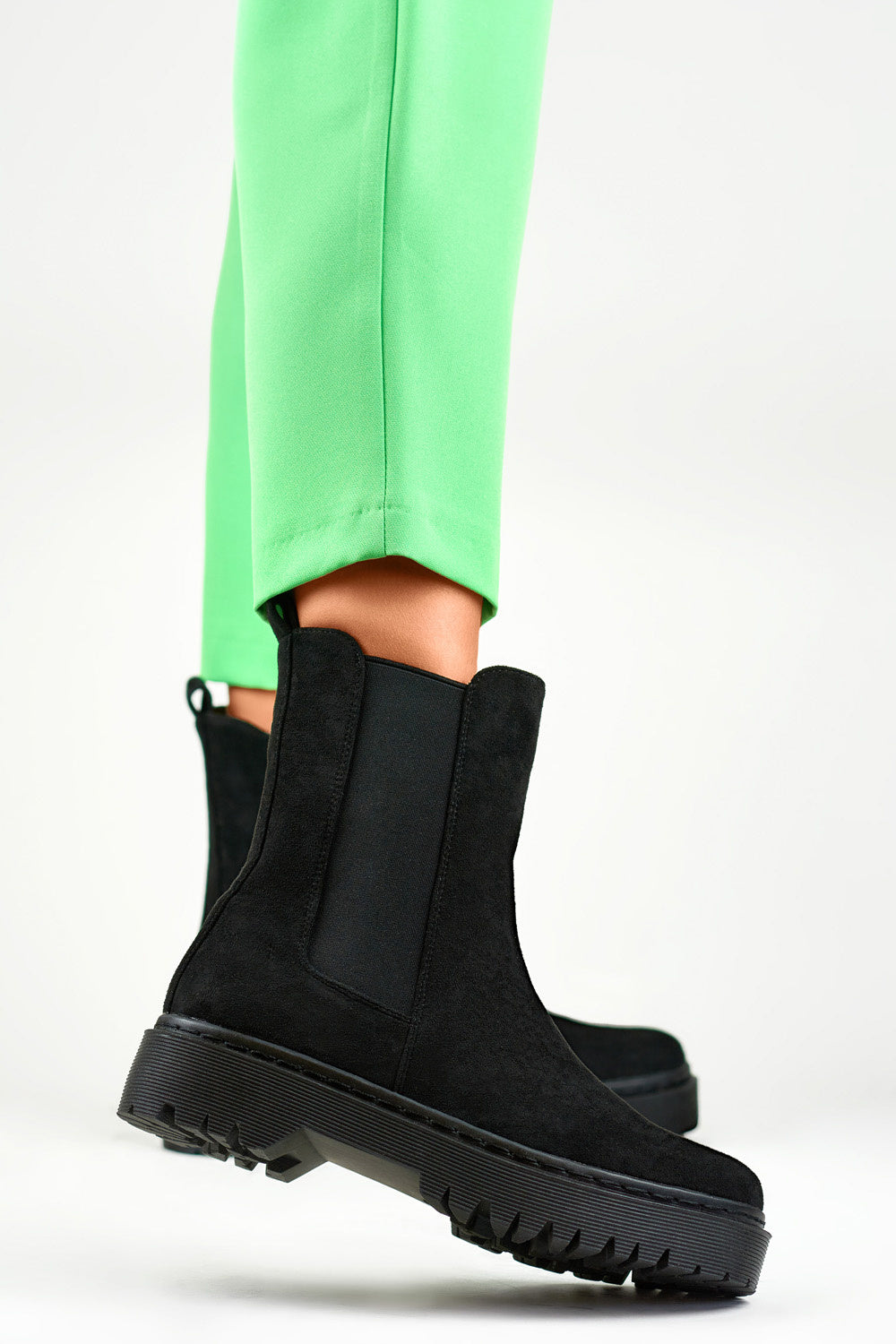 Botas modelo 190678 PRIMO