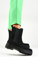 Botas modelo 190678 PRIMO