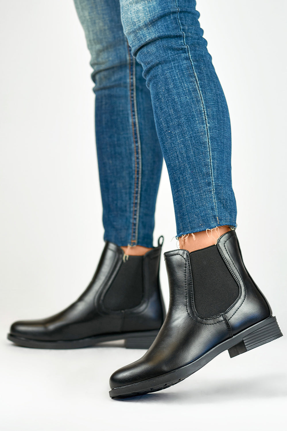 Bota jodhpur modelo 190693 PRIMO