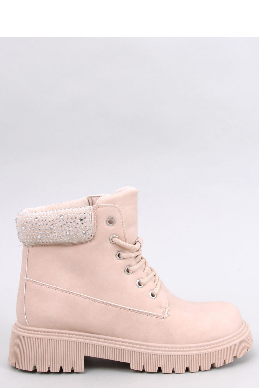 Zapatos trampero modelo 190728 Inello