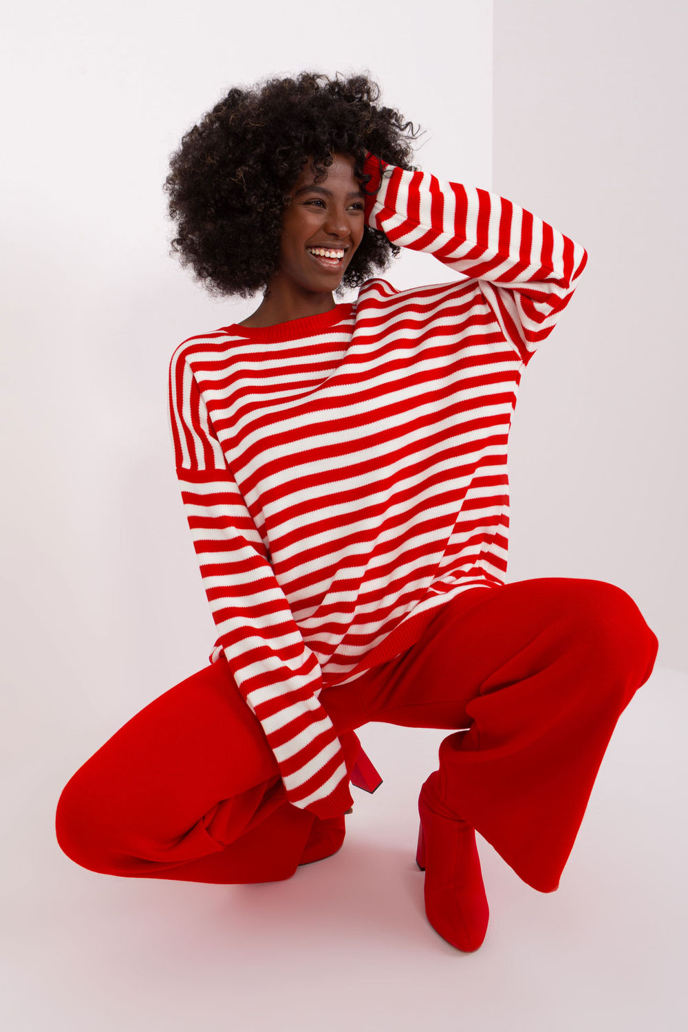 Conjunto modelo 190751 Badu