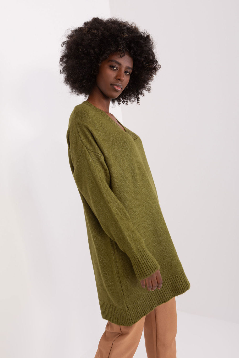 Jersey modelo 190755 Badu
