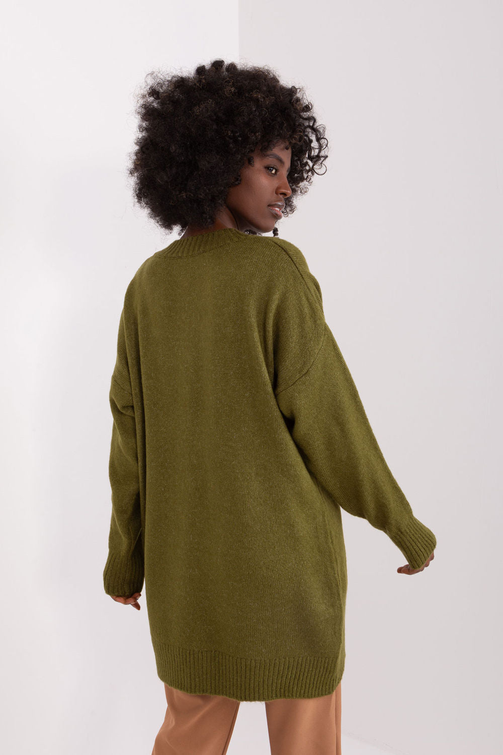 Jersey modelo 190755 Badu