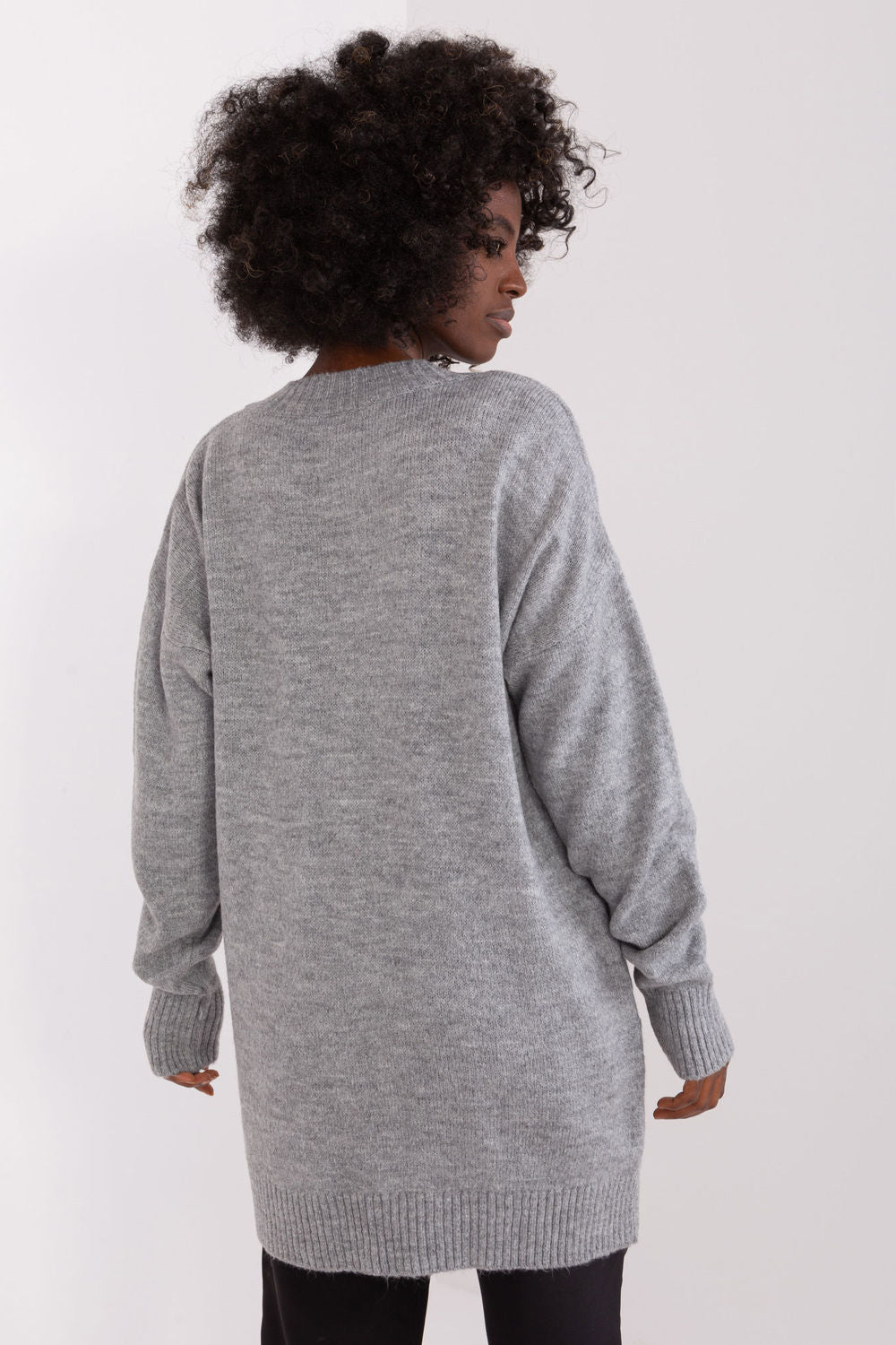 Jersey modelo 190757 Badu