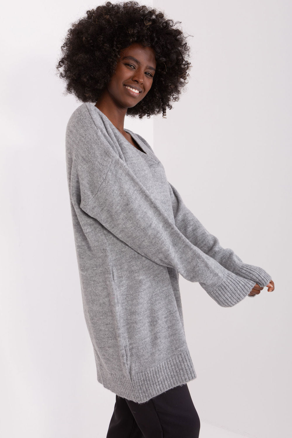 Jersey modelo 190757 Badu