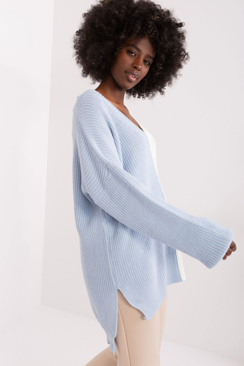Jersey modelo 190761 Badu