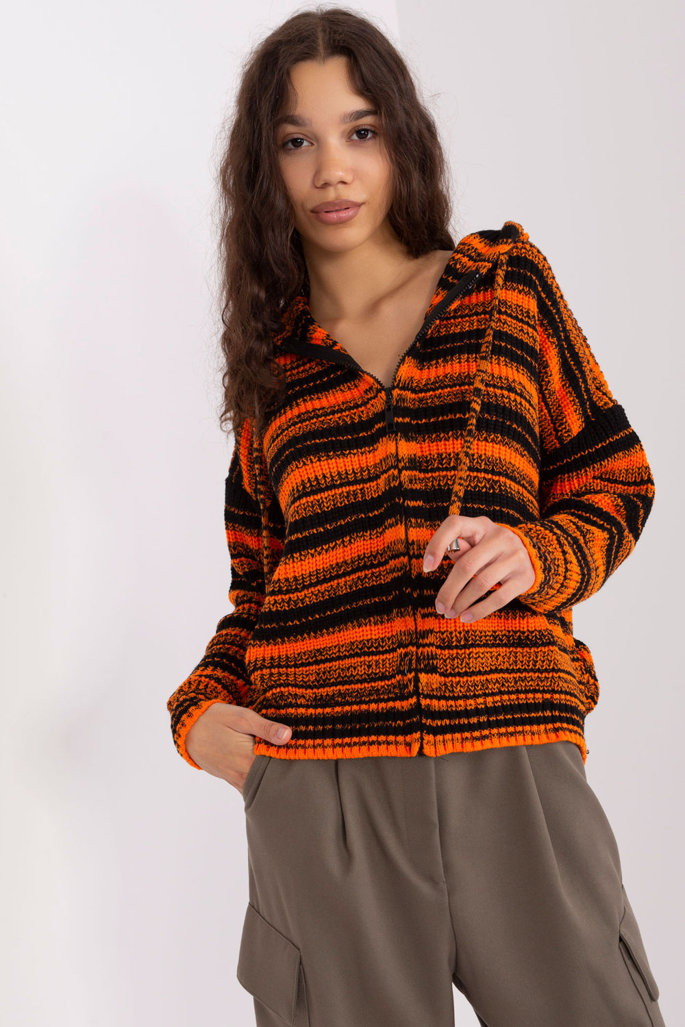 Cárdigan modelo 190763 Badu