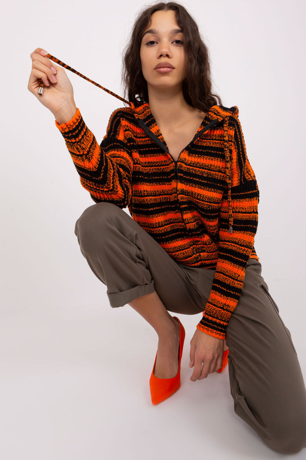 Cárdigan modelo 190763 Badu