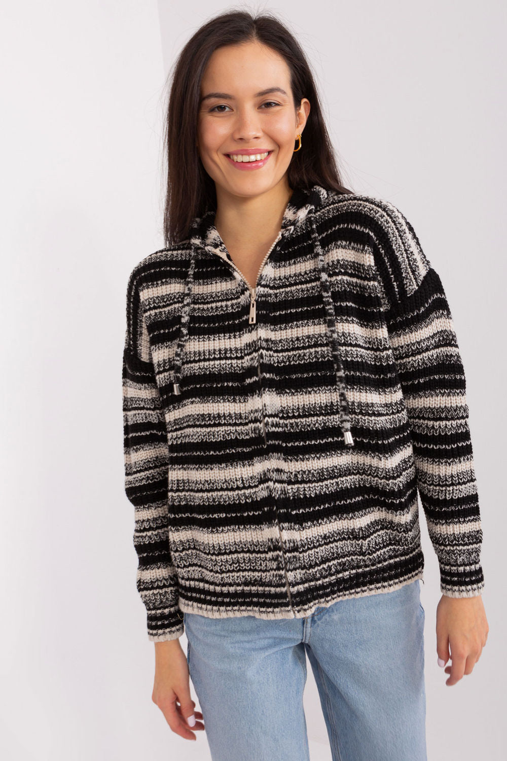 Cárdigan modelo 190764 Badu
