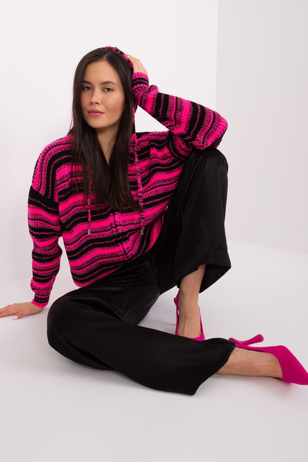 Cárdigan modelo 190765 Badu