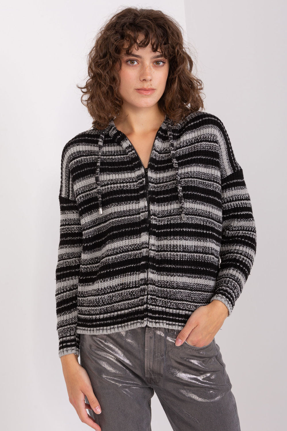 Cárdigan modelo 190766 Badu
