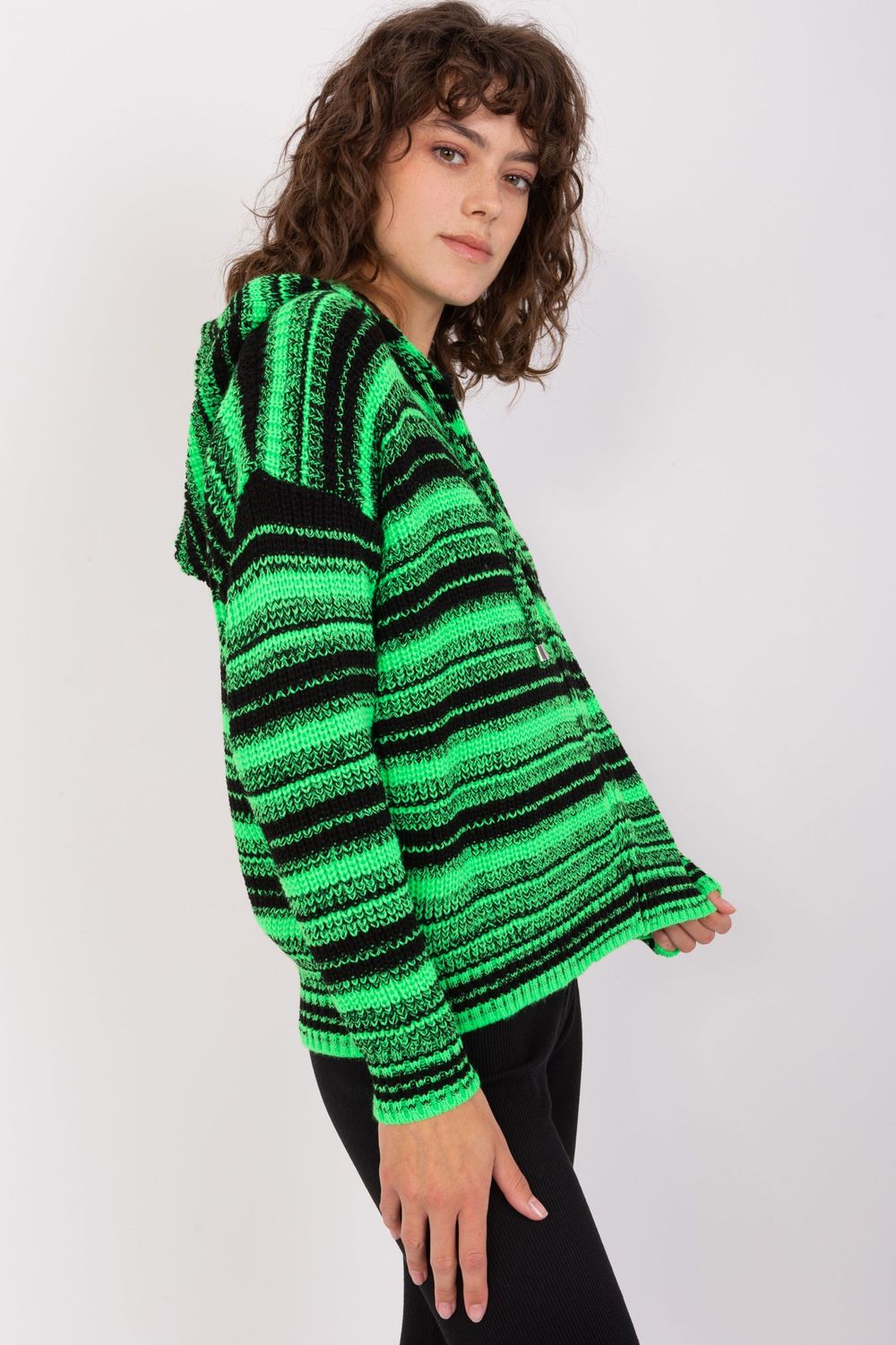 Cárdigan modelo 190767 Badu