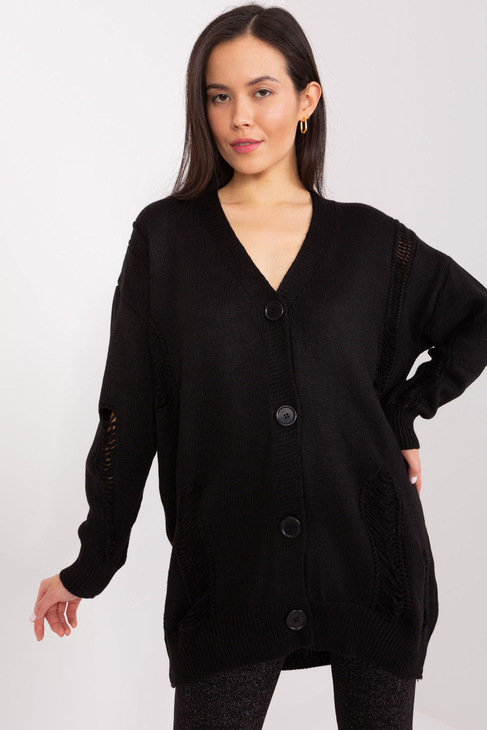 Cárdigan modelo 190769 Badu