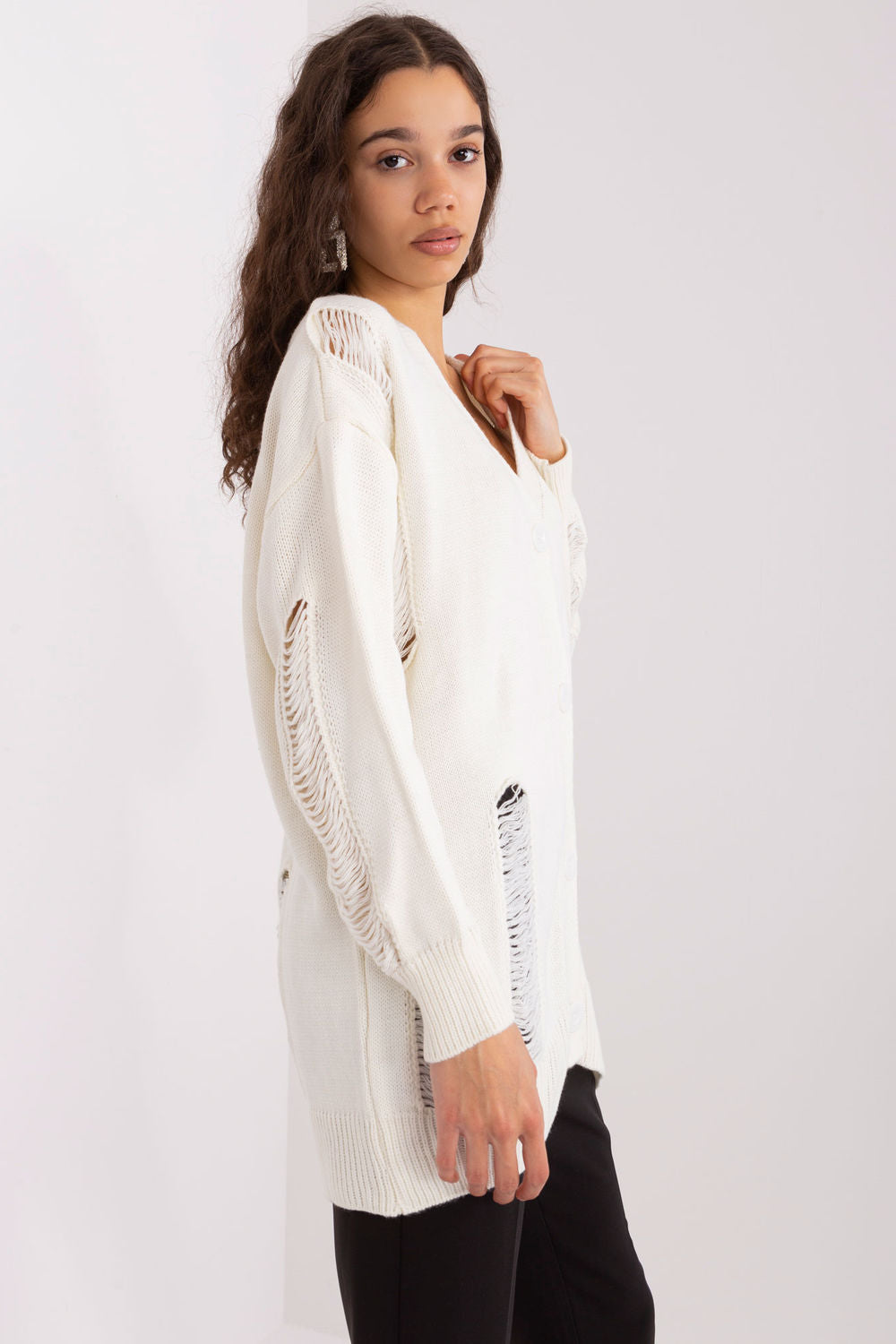 Cárdigan modelo 190770 Badu