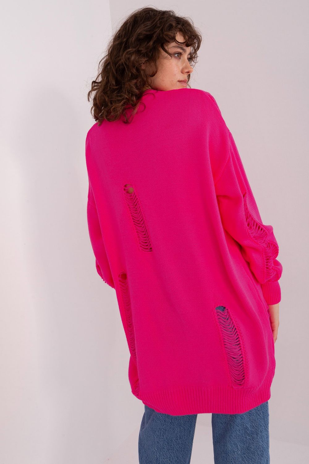 Cárdigan modelo 190773 Badu