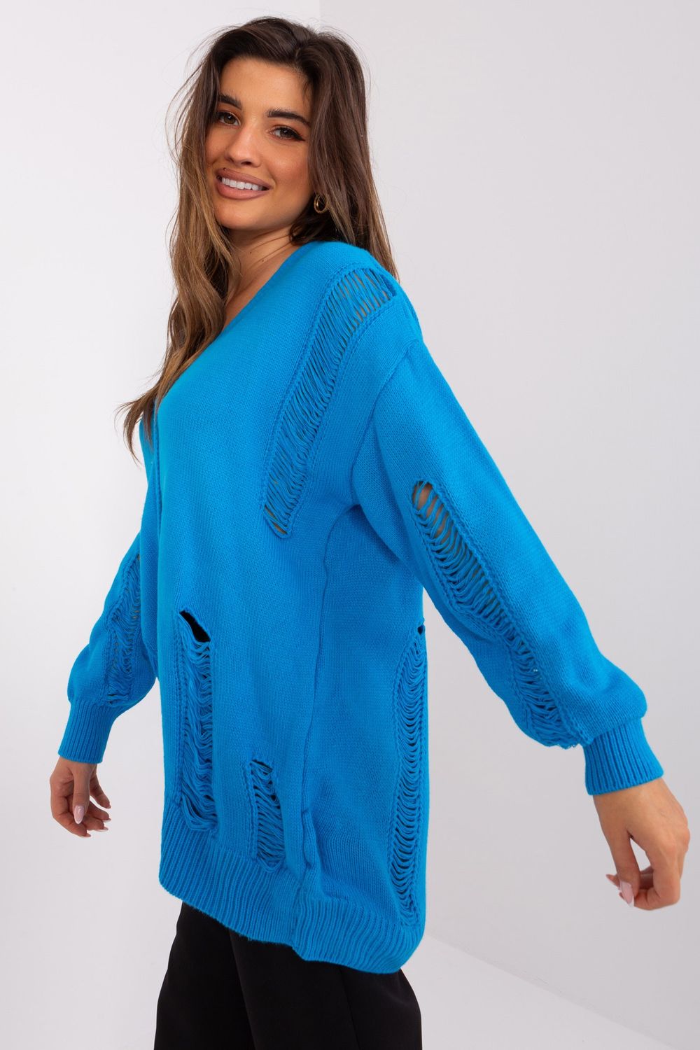 Cárdigan modelo 190774 Badu