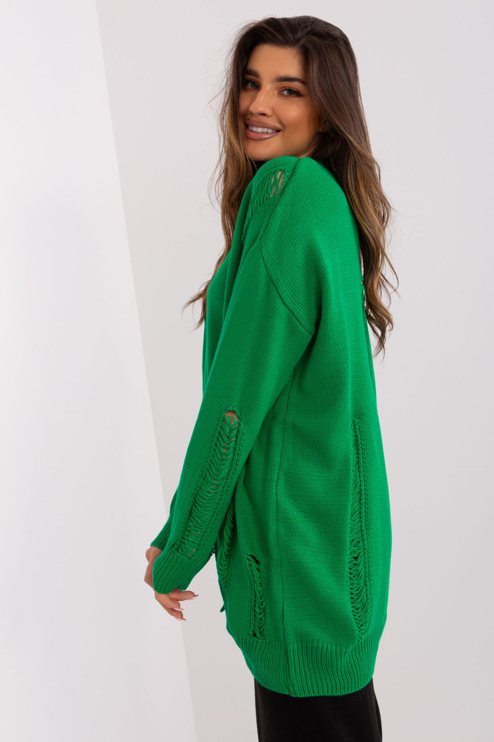 Cárdigan modelo 190776 Badu