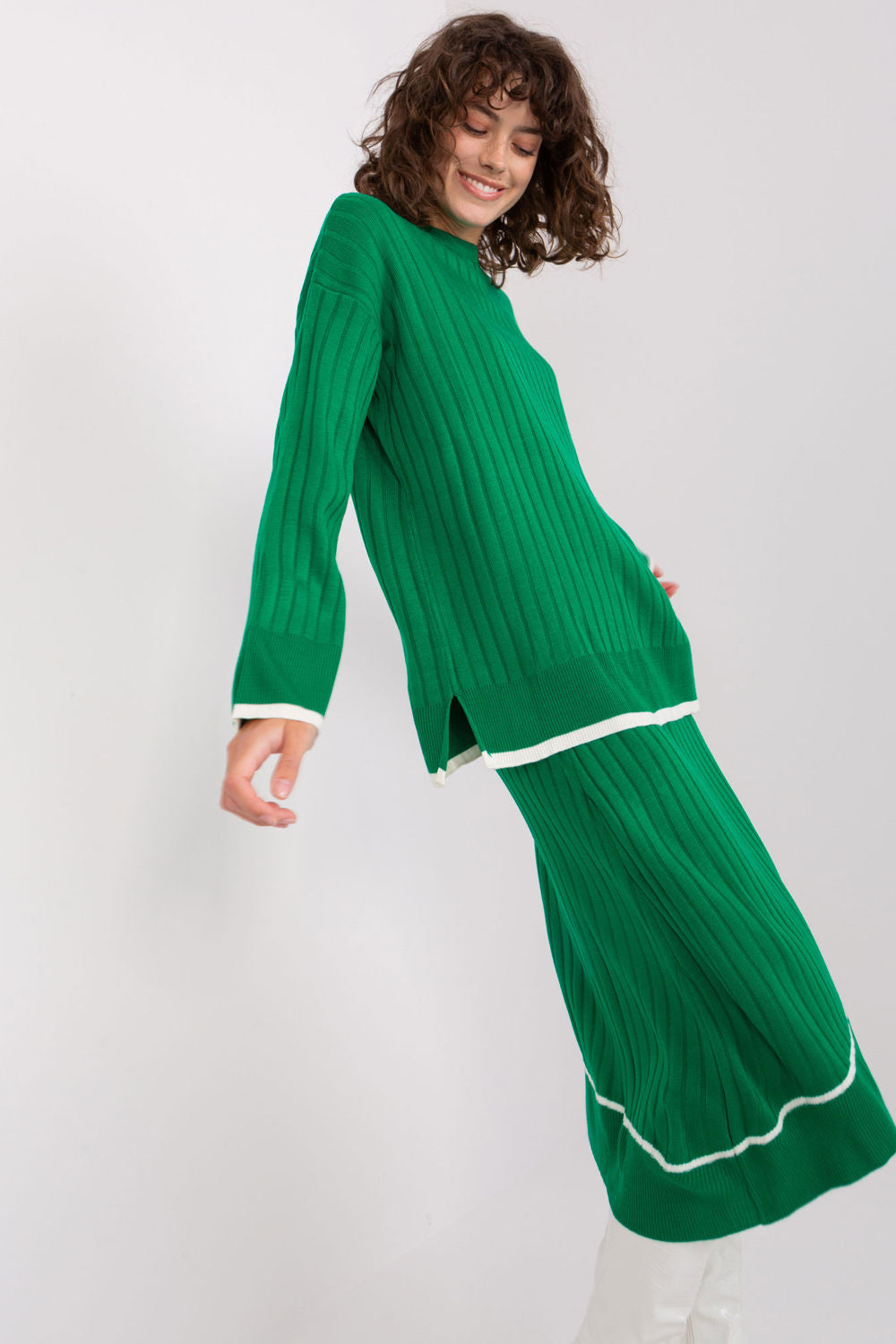 Conjunto modelo 190777 Badu