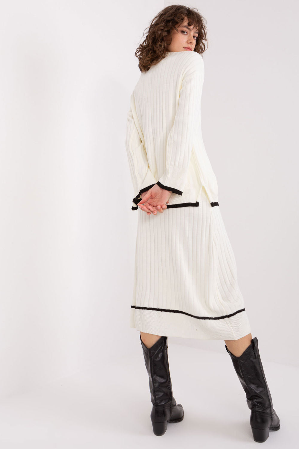 Conjunto modelo 190778 Badu
