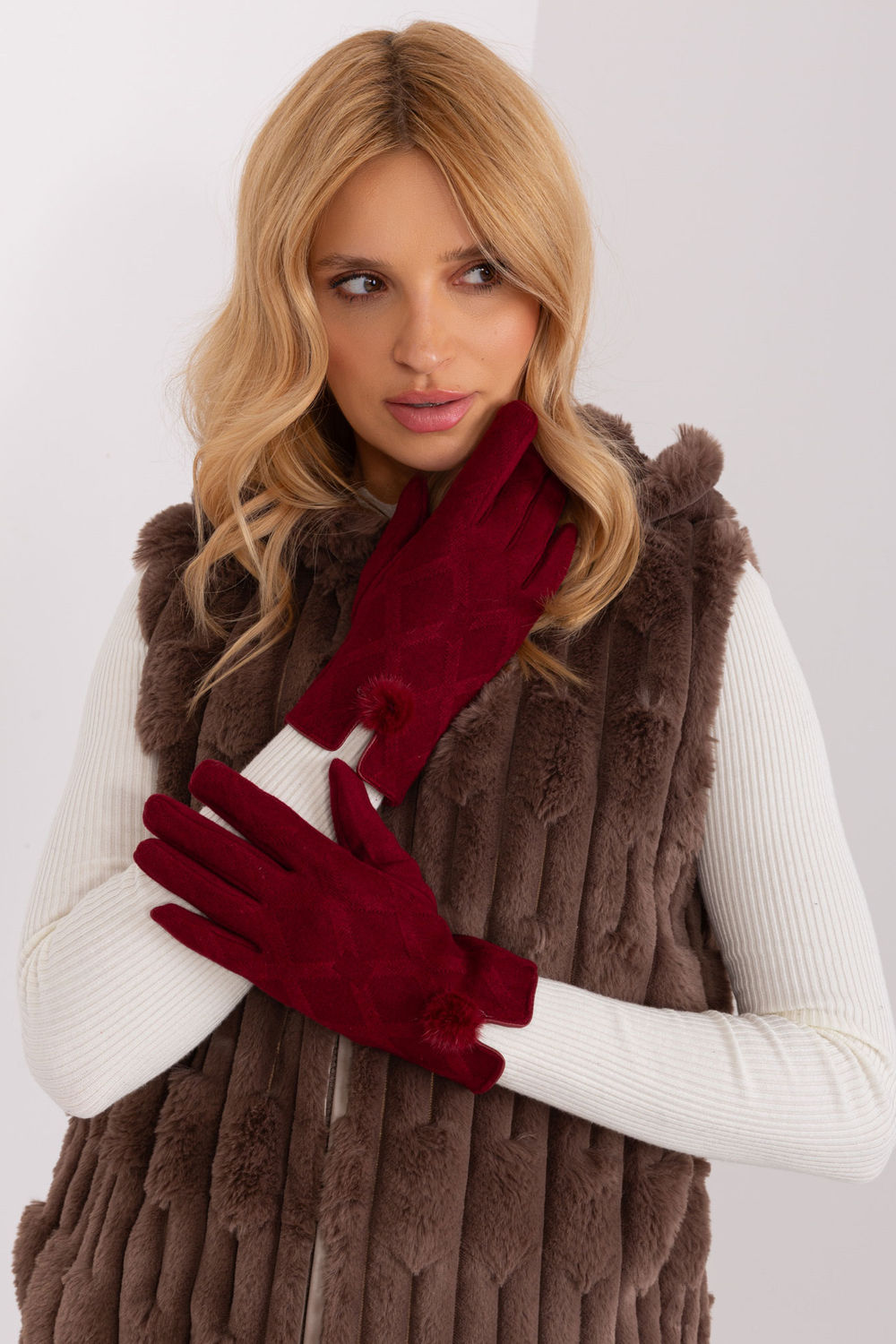 Guantes modelo 190795 AT